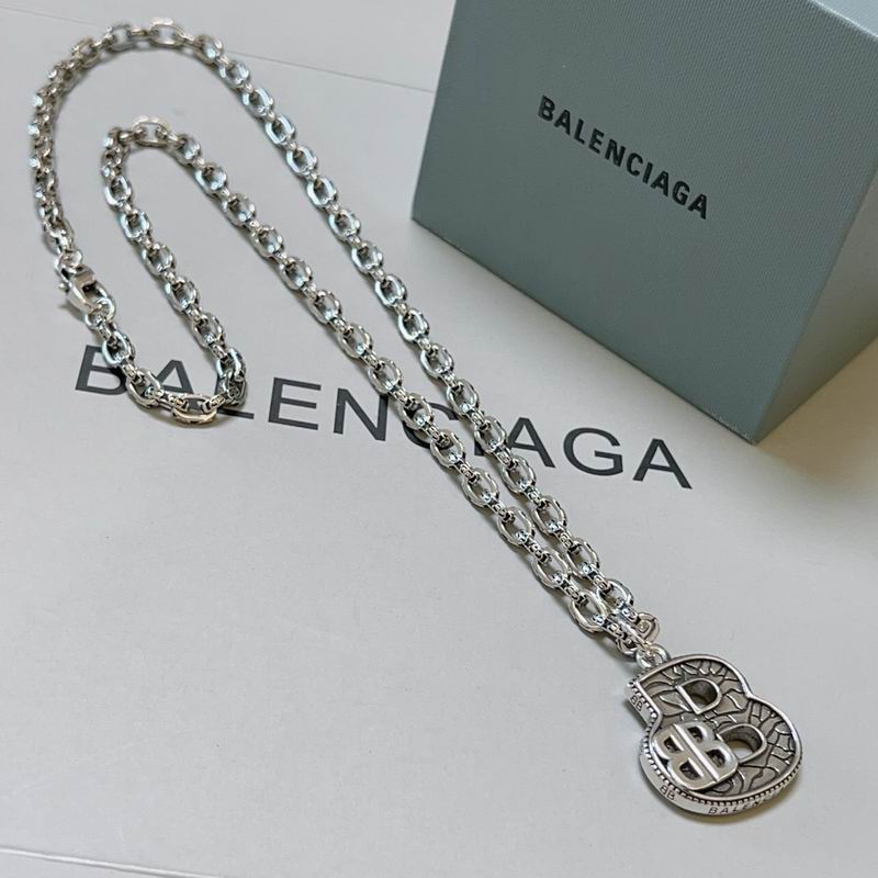 Balenciaga Necklace 05yxh22